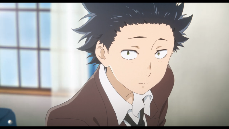 Illustration for article titled Dubs w/ Dil: A Silent Voice